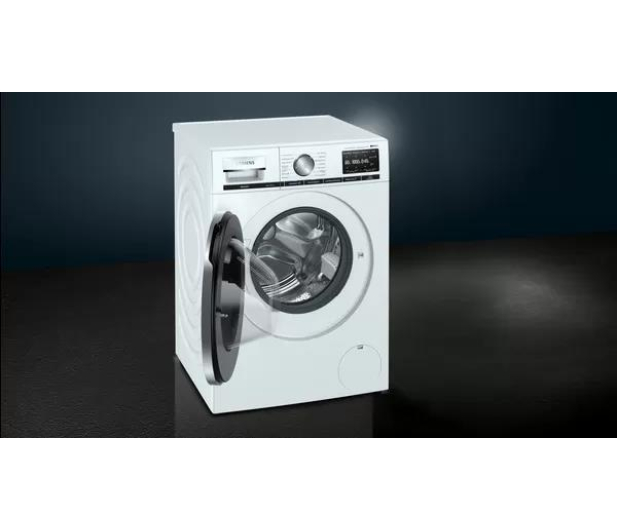 Siemens PRALKA SIEMENS WM6HXF43PL### - 1375711 - zdjęcie 3